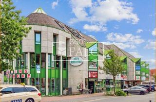 Gewerbeimmobilie kaufen in 63128 Dietzenbach, Große Einzelhandelsfläche in der City