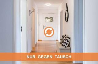 Wohnung kaufen in 69118 Ziegelhausen, Diese 3-ZI.-WHG gegen IHRE GROSSE WHG, EFH oder DHH (mit Wertausgleich +/-)