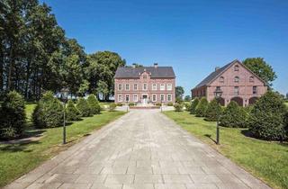 Haus kaufen in 59494 Soest, HEMING-IMMOBILIEN - Repräsentieren oder Residieren?