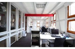 Büro zu mieten in 71063 Sindelfingen, Büroraum für max. 3 Personen - 1 Jahr Mietdauer - All-in-Miete