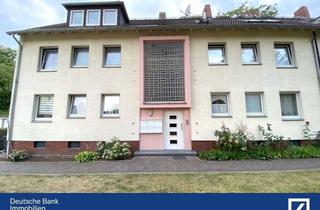 Wohnung kaufen in 44653 Unser Fritz, Eigentumswohnung in Herne