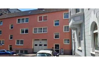 Wohnung kaufen in 42277 Oberbarmen, 3-Zimmer-Wohnung mit Balkon in ruhiger und dennoch zentraler Lage