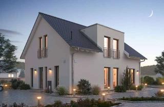 Einfamilienhaus kaufen in 32657 Lemgo, Einfamilienhaus mit Wärmepumpe und Photovoltaik