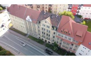 Mehrfamilienhaus kaufen in 06618 Naumburg, Großes unsaniertes Mehrfamilienhaus im schönen Naumburg
