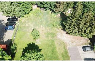 Grundstück zu kaufen in 08112 Wilkau-Haßlau, Schönes Baugrundstück im Herzen der Stadt