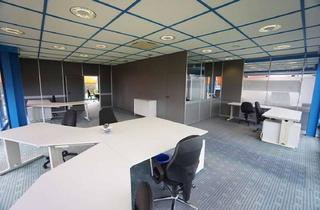 Büro zu mieten in 21244 Buchholz in der Nordheide, Pauschalmiete! Starten Sie Ihr Business! Ihre neue Bürofläche!