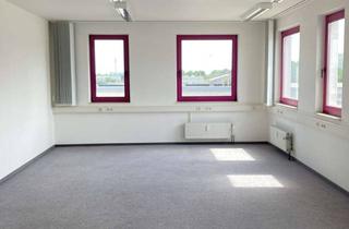 Büro zu mieten in Neusser Straße 110, 41363 Jüchen, ++ Attraktive Gewerbefläche im 2. Obergeschoss eines Bürohauses ++