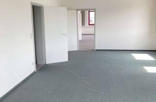 Büro zu mieten in Neusser Straße 110, 41363 Jüchen, TOP Bürofläche im gepflegtem Geschäftshaus auf ganzer Etage zu vermieten!