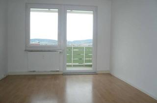Wohnung kaufen in Schwarzwinkel 24, 08304 Schönheide, schön geschnittene Eigentumswohnung in sonniger, grüner Umgebung