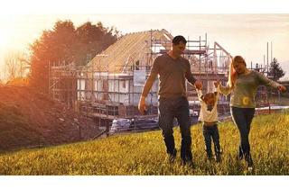 Haus kaufen in 54429 Mandern, Ein Niedrigenergiehaus für Jedermann - das Flair 113 in Mandern