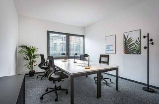 Büro zu mieten in Bergstraße 31, 69469 Weinheim, Professionelle Büros & Coworking | Neueröffnung Weinheim | provisionsfrei