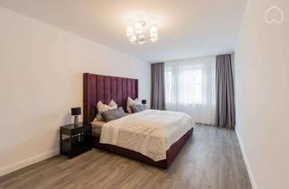 Immobilie mieten in Salzbrunner Straße, 14193 Schmargendorf, Design Apartment mit 2 Schlafzimmern & Esszimmer Nähe Grunewald