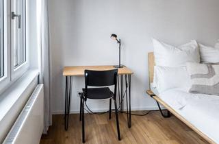 WG-Zimmer mieten in Gref-Völsing-Straße, 60314 Frankfurt, Gref-Völsing-Straße, Frankfurt am Main