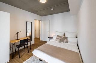 WG-Zimmer mieten in Gref-Völsing-Straße, 60314 Frankfurt, Gref-Völsing-Straße, Frankfurt am Main