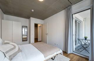 Immobilie mieten in Gref-Völsing-Straße, 60314 Frankfurt, Gref-Völsing-Straße, Frankfurt am Main