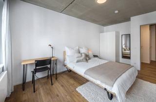 WG-Zimmer mieten in Gref-Völsing-Straße, 60314 Frankfurt, Gref-Völsing-Straße, Frankfurt am Main