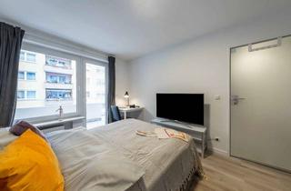 WG-Zimmer mieten in Martin-Behaim-Straße, 81373 Sendling-Westpark, Martin-Behaim-Straße, Munich