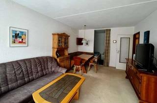Wohnung kaufen in 38707 Altenau, Kleine Eigentumswohnung, auch als Ferienwohnung nutzbar. 45m² mit Balkon.