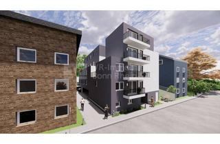 Wohnung kaufen in 53424 Remagen, Ansprechende, moderne, helle Eigentumswohnung mit drei Zimmern