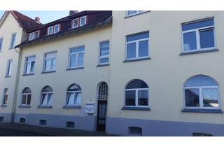 Wohnung mieten in Gartenstr., 31028 Gronau (Leine), ansprechende 3 Zimmerwohnung im Dachgeschoss