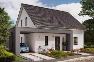 Haus kaufen in 01689 Weinböhla, Zinssubvention bei massa-Haus! Bauen geht doch!