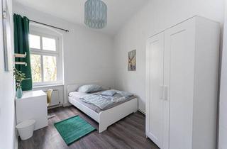 WG-Zimmer mieten in Reginhardstraße, 13409 Berlin, Reginhardstraße, Berlin