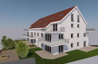 Grundstück zu kaufen in 74374 Zaberfeld, INVESTMENT-KNALLER - Baugenehmigung inklusive!
