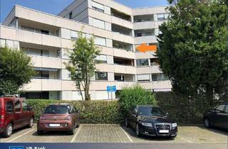 Wohnung kaufen in 74321 Bietigheim-Bissingen, Ideal für Kapitalanleger: geräumige 3,5 Zimmer-ETW mit Balkon und TG-Stellplatz