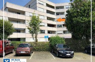 Wohnung kaufen in 74321 Bietigheim-Bissingen, Ideal zur Kapitalanlage oder späteren Selbstbezug