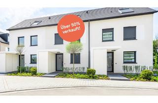 Reihenhaus kaufen in Friedenthaler Weg, 16515 Oranienburg, Ihr Wohntraum in Oranienburg: Reiheneckhaus mit 120 m² ab 319.990 Euro