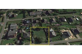 Grundstück zu kaufen in Süderfeld, 21765 Nordleda, Attraktives Grundstück in Nordleda