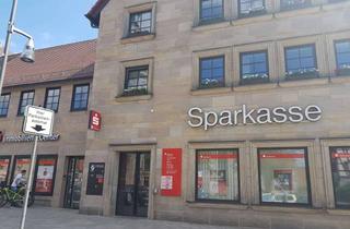 Büro zu mieten in Oberer Markt 15, 90518 Altdorf, Büroräume mitten in Altdorf im 2. OG