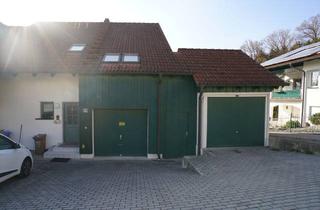 Wohnung kaufen in 94086 Bad Griesbach im Rottal, 3-Zimmer-Wohnung in hervorragender Lage von Bad Griesbach