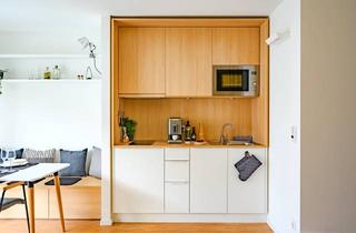 Wohnung mieten in Brunnenstraße, 40223 Düsseldorf, Brunnenstraße, Düsseldorf