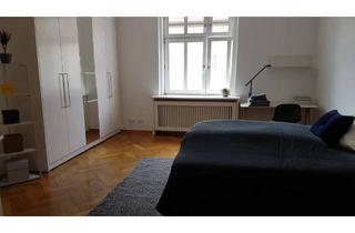 WG-Zimmer mieten in Horemansstraße, 80636 München, Horemansstraße, Munich