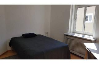 WG-Zimmer mieten in Horemansstraße, 80636 München, Horemansstraße, Munich