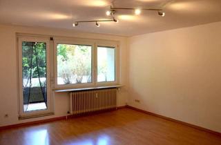Wohnung kaufen in 75177 Innenstadt, Charmante 2 - Zimmer Wohnung in zentraler Lage mit Garage