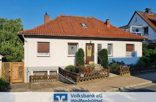 Haus kaufen in 38312 Börßum, Mach was draus in Börßum!