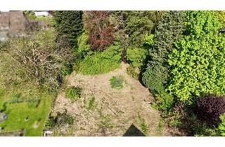 Grundstück zu kaufen in 30890 Barsinghausen, Baugrundstück in unmittelbarer Lage zum Deister