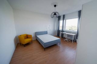 WG-Zimmer mieten in Motzener Straße, 12277 Berlin, Motzener Straße, Berlin