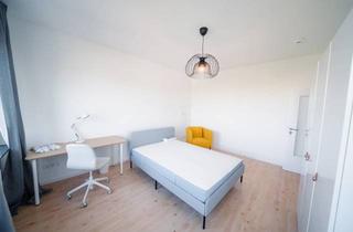 WG-Zimmer mieten in Motzener Straße, 12277 Berlin, Motzener Straße, Berlin
