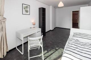 WG-Zimmer mieten in Weserstraße, 60329 Frankfurt, Weserstraße, Frankfurt am Main