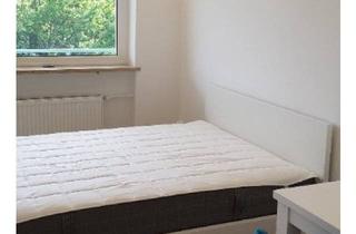 WG-Zimmer mieten in Karl-Marx-Ring, 81735 München, Karl-Marx-Ring, Munich