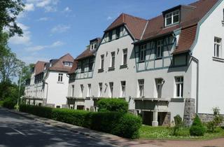 Wohnung mieten in 09236 Claußnitz, Wohnen im Grünen