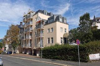 Anlageobjekt in Scharnhorststraße, 08523 Siedlung Neundorf, Schöne Eigentumswohnung mit Balkon, Fahrstuhl und eigenem Stellplatz sucht neuen Eigentümer