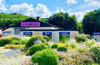 Büro zu mieten in Kochs Kämpe 14, 33014 Bad Driburg, 300 m² Bürofläche zu vermieten