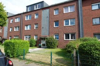 Wohnung kaufen in 46149 Alsfeld, Schöne 3-Raumwohnung in ruhiger Lage von Oberhausen - Alsfeld