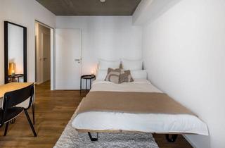WG-Zimmer mieten in Gref-Völsing-Straße, 60314 Frankfurt, Gref-Völsing-Straße, Frankfurt am Main