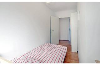 WG-Zimmer mieten in Renoirallee, 60438 Frankfurt, Renoirallee, Frankfurt am Main