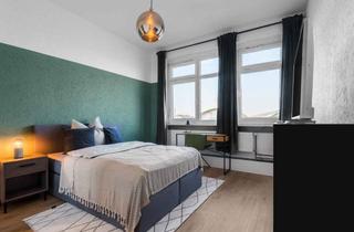 WG-Zimmer mieten in Am Hauptbahnhof, 60329 Frankfurt, Am Hauptbahnhof, Frankfurt am Main